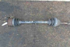 Изображение товара 963 - 00000963 poluos zadnyaya levaya 