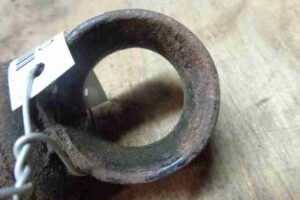 Изображение товара 970 - 00000970 amortizator zadnij levyj 3