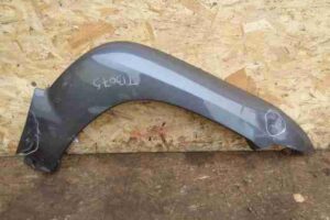 Изображение товара 1006 - 00001006 nakladka perednego pravogo kryla SEAT Ibiza