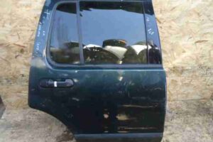 Изображение товара 1099 - 00001099 dver zadnyaya pravaya 