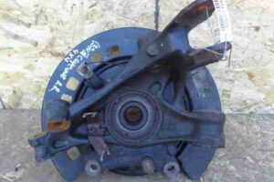 Изображение товара 1106 - 00001106 stupitsa zadnyaya pravaya Mercedes A klasse