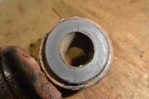 Изображение товара 1132 - 00001132 amortizator zadnij levyj Infiniti G 2