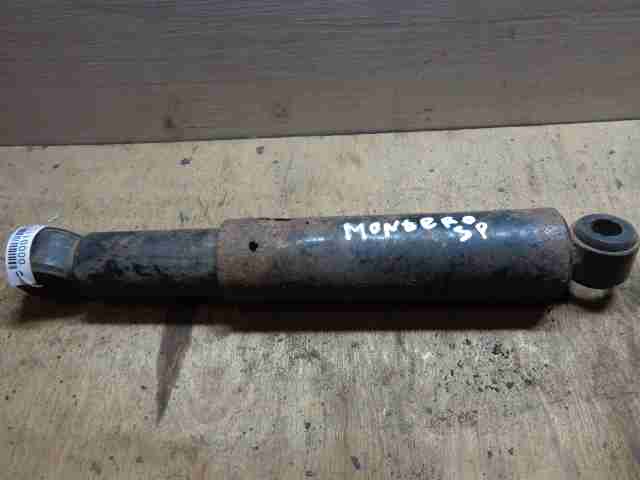 Изображение товара 1132 - 00001132 amortizator zadnij levyj Infiniti G