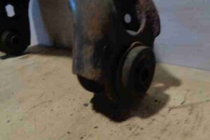 Изображение товара 1149 - 00001149 rychag perednij pravyj nizhnij Skoda Roomster