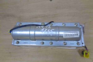 Изображение товара 1176 - 00001176 podushka bezopasnosti passazhira 