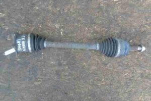 Изображение товара 1300 - 00001300 poluos zadnyaya pravaya 