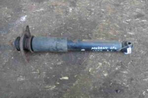 Изображение товара 1327 - 00001327 amortizator zadnij levyj Lexus RX