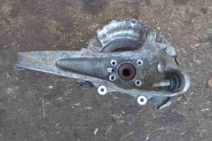 Изображение товара 1454 - 00001454 kulak povorotnyj levyj 