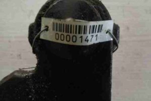 Изображение товара 1471 - 00001471 rychag perednij pravyj nizhnij 