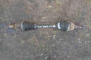 Изображение товара 1531 - 00001531 poluos perednyaya pravaya 