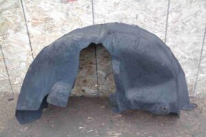 Изображение товара 1560 - 00001560 podkrylok zadnij pravyj Volkswagen Lupo