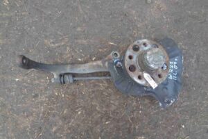 Изображение товара 1574 - 00001574 kulak povorotnyj levyj Ford Scorpio