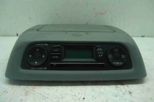 Изображение товара 1575 - 00001575 magnitola 