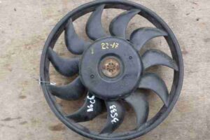 Изображение товара 1584 - 00001584 ventilyator okhlazhdeniya (elektro) 