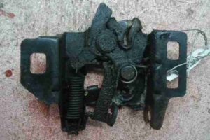 Изображение товара 1591 - 00001591 zamok kapota Toyota Venza