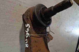 Изображение товара 1611 - 00001611 rychag perednij pravyj nizhnij 1