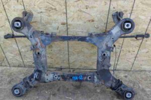 Изображение товара 1615 - 00001615 balka zadnyaya Hyundai H1