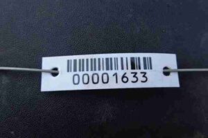 Изображение товара 1633 - 00001633 nakladka dekorativnaya Chrysler Sebring