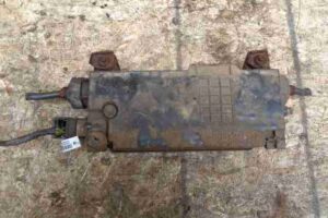 Изображение товара 1642 - 00001642 tormoz ruchnoj Audi Q7