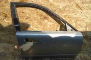 Изображение товара 1684 - 00001684 dver perednyaya pravaya Citroen Xsara