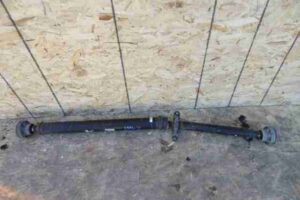 Изображение товара 1771 - 00001771 kardan zadnij 