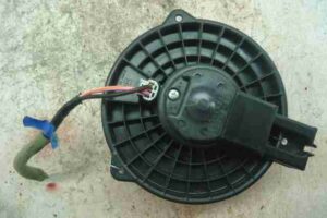 Изображение товара 1777 - 00001777 ventilyator otopitelya Citroen Berlingo