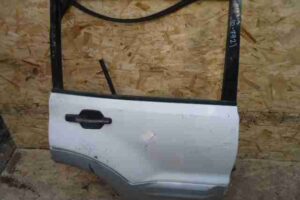 Изображение товара 1779 - 00001779 dver zadnyaya pravaya Isuzu Rodeo