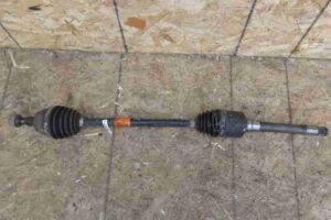 Изображение товара 1831 - 00001831 poluos perednyaya pravaya Ford Expedition