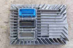 Изображение товара 1850 - 00001850 blok upravleniya dvs 