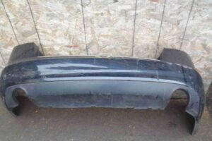 Изображение товара 1875 - 00001875 bamper zadnij 