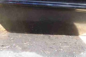 Изображение товара 1969 - 00001969 dver zadnyaya pravaya 1