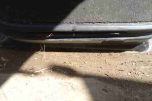 Изображение товара 1969 - 00001969 dver zadnyaya pravaya 2