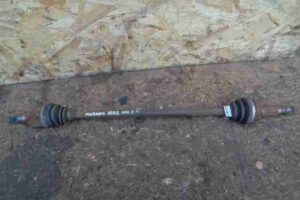 Изображение товара 1993 - 00001993 poluos zadnyaya levaya Lexus RX