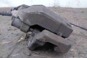 Изображение товара 1994 - 00001994 support zadnij pravyj 