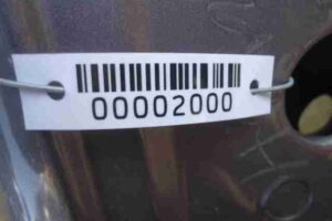 Изображение товара 2000 - 00002000 dver perednyaya levaya 2