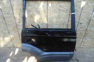 Изображение товара 2045 - 00002045 dver zadnyaya pravaya SEAT Alhambra