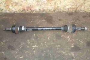 Изображение товара 2085 - 00002085 poluos zadnyaya pravaya Mercedes B klasse