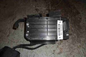 Изображение товара 2096 - 00002096 preobrazovatel napryazheniya Toyota Corolla Matrix