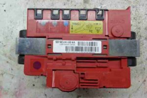 Изображение товара 2122 - 00002122 blok predokhranitelej 