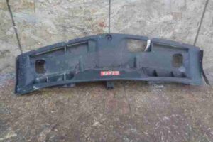 Изображение товара 2162 - 00002162 deflektor radiatora Honda Ridgeline 2