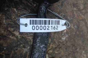 Изображение товара 2162 - 00002162 deflektor radiatora Honda Ridgeline 3