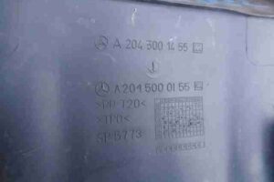 Изображение товара 2162 - 00002162 deflektor radiatora Honda Ridgeline