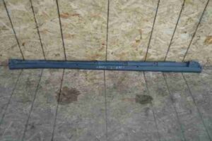 Изображение товара 2177 - 00002177 porog plastikovyj levyj Subaru Impreza