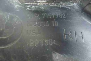 Изображение товара 22103 - 000022103 kreplenie fary pravoj 