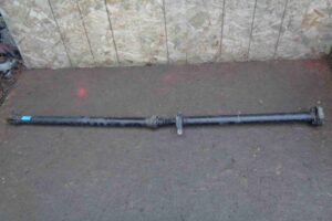 Изображение товара 2217 - 00002217 kardan zadnij Mercedes CLA