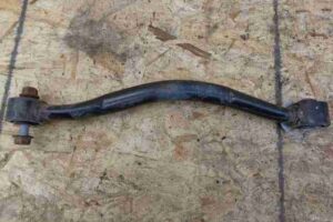 Изображение товара 2233 - 00002233 rychag zadnij levyj Hyundai H1