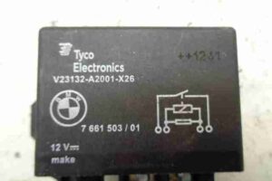 Изображение товара 2236 - 00002236 blok upravleniya ventilyatorami 