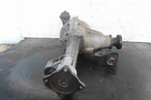 Изображение товара 2264 - 00002264 reduktor perednij 