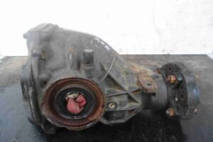 Изображение товара 2296 - 00002296 reduktor zadnij Honda Fit 5