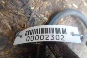 Изображение товара 2302 - 00002302 support zadnij levyj Pontiac Vibe